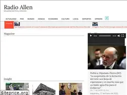 Sites similar to radioallen.cl