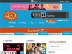 Sites similar to radioalofm.com