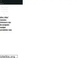Sites similar to radioalpa.com