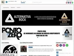 Sites similar to radioalternativarock.com