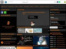 Sites similar to radioaltitude.com.br