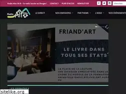 Sites similar to radioalto.info