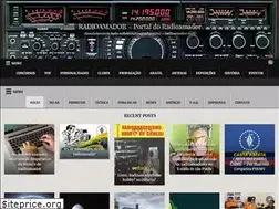 Sites similar to radioamador.com
