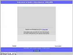 Sites similar to radioamadores.org