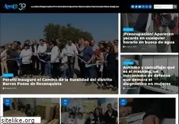 Sites similar to radioamanecer.com.ar