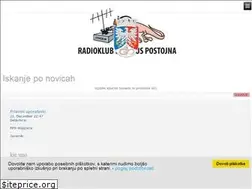 Sites similar to radioamater.si