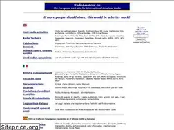Sites similar to radioamateur.eu