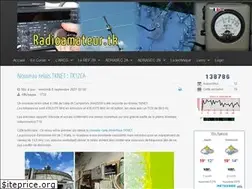 Sites similar to radioamateur.tk