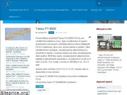 Sites similar to radioamatore.info