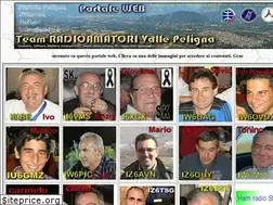 Sites similar to radioamatoripeligni.it