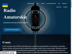 Sites similar to radioamatorskie.pl