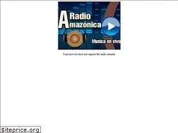 Sites similar to radioamazonica.coica.org.ec