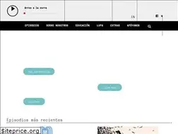 Sites similar to radioambulante.com