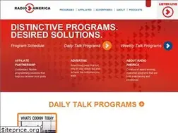 Sites similar to radioamerica.com