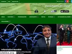 Sites similar to radioamerica.net