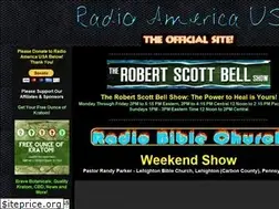 Sites similar to radioamericausa.com