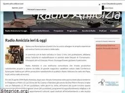 Sites similar to radioamicizia.com