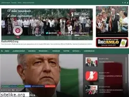 Sites similar to radioamlo.org