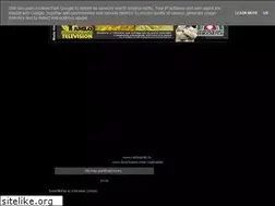 Sites similar to radioamlotv.blogspot.com