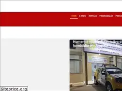 Sites similar to radioampere.com.br