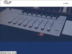 Sites similar to radioanamnisi.com