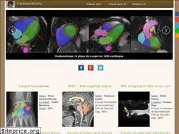 Sites similar to radioanatomie.com
