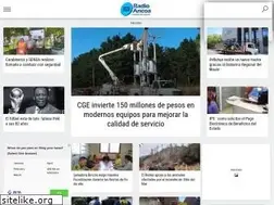 Sites similar to radioancoa.cl