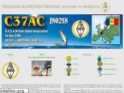 Sites similar to radioandorra.org