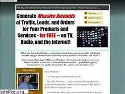 Sites similar to radioandtvprmagic.com