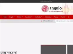 Sites similar to radioangulo.cu