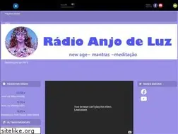 Sites similar to radioanjodeluz.com