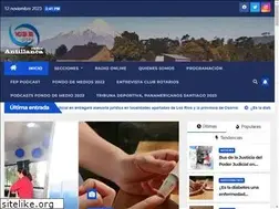 Sites similar to radioantillanca.cl