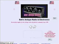 Sites similar to radioantiques.com