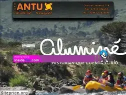 Sites similar to radioantu.com.ar