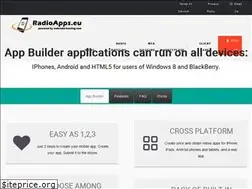 Sites similar to radioapps.eu