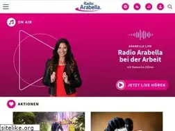 Sites similar to radioarabella.de