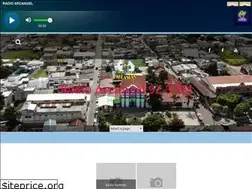 Sites similar to radioarcangel.com
