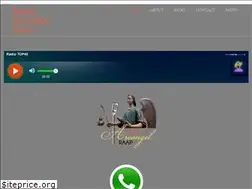 Sites similar to radioarcangelraap.com