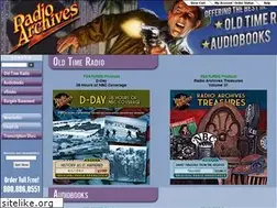Sites similar to radioarchives.org