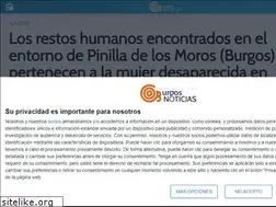 Sites similar to radioarlanzon.com