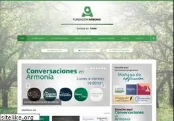 Sites similar to radioarmonia.cl