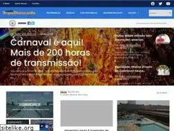 Sites similar to radioarquibancada.com.br