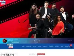 Sites similar to radioasiauae.com