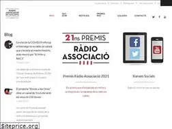 Sites similar to radioassociacio.cat