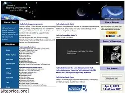 Sites similar to radioastrology.com