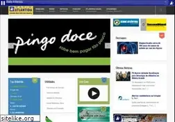 Sites similar to radioatlantida.net
