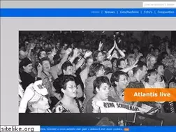 Sites similar to radioatlantis.fm