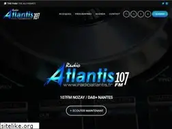 Sites similar to radioatlantis.fr