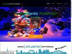 Sites similar to radioatlantisrotterdam.nl