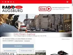 Sites similar to radioaugsburg.de